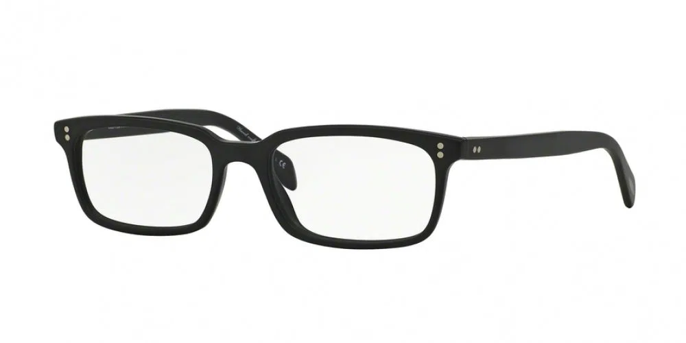 Oliver Peoples 5102A Eyeglasses - view 2